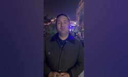 YENİ Partili Akdoğan'dan emekli polisin intiharına ilişkin tepki: İktidar sahipleri kendine ders çıkartamaz ancak bu acı da Türkiye'de unutulmaz