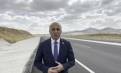 YENİ Partili Aşkın Genç: 'Vatandaşın geliri yoldaki fiyat artışına yetişemiyor'
