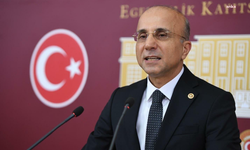 YENİ Partili Aşkın Genç'ten OVP hesabı: 'Kişi başına vergi 110 bin TL, faiz 26 bin TL arttı'