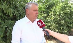 YENİ Partili Barut: 'Çiftçi üretir, kazanamaz ama maalesef çiftçinin alın terinin, elinin nasırının karşılığını bir başkaları kazanır'