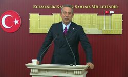 YENİ Parti'li Başarır: Feribotun açık denizde faaliyet göstermemesi gerektiğine ilişkin ciddi iddialar var