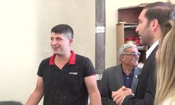 YENİ Partili Bilici Aksaray'da esnaf ziyareti yaptı