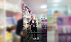 YENİ Partili Bilici: 'Bir öğrencinin temel kırtasiye ihtiyaçlarını karşılamak için 3 bin 335 liralık bir harcama yapmak gerekiyor'