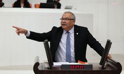 YENİ Partili Bülbül'den adli yıl mesajı: 'Yeni adli yılda ihtiyacımız olan şey daha fazla tutuklama değil'