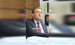 YENİ Partili Bulut: 'Bu düzen değişecek, bu çürüme duracak, elbette hesap sorulacak'