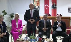 YENİ Partili Çakırözer: Mansur Yavaş'ın istifa kararı kendi takdiridir, saygı duyuyoruz