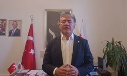 YENİ Partili Emir'den, Bakan Şimşek'e Tera Bank soruşturmasına ilişkin 15 soruluk önerge