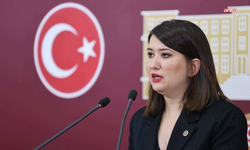YENİ Partili Gökçen: 'Bu düzen artık fakirden alıp zengine veren bile değil, fakirden çalıp zengine verenlerin düzenidir'