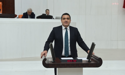 YENİ Partili Karasu: 'Milletin malını 30 yıllığına devretmek özelleştirme değilse nedir?'