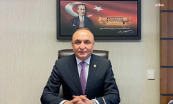 YENİ Parti'li Meriç, İmamoğlu'nun geçmiş olsun mesajını paylaştı