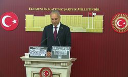 YENİ Partili Özçağdaş: 'Çeyrek asırlık tahribatın ardından YENİ Parti iktidarında bilimsel, laik, kamusal ve parasız eğitimi yeniden inşa edeceğiz'