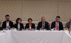 YENİ Parti'li Özçağdaş: 'Üsküdar sizin yutabileceğiniz bir lokma değil, seçimler açık olarak yapılmak durumunda'
