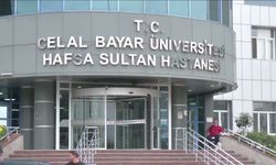 YENİ Partili Özçağdaş'tan Turgutlu'daki okul saldırısında yaralanan öğrencilerin ailelerine ziyaret