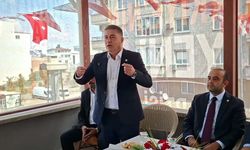YENİ Partili Özkan: 'AK Parti çok güzel bir şey başardı bu ülkede: İnsanlara gülmeyi unutturdu'