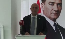 YENİ Partili Özlale'den SPK'ya 131 fon soruları: 'Bu mekanizmayı kim kurdu, kim korudu, kim görmezden geldi?'