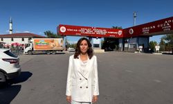 YENİ Partili Rızvanoğlu'ndan İlksen Özalper ve Tuğba Tekerek için tutuksuz yargılama çağrısı
