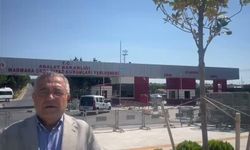 YENİ Parti'li Sezgin Tanrıkulu: Silivri'de insan onuruna aykırı bir yargılama düzeni var