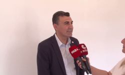 YENİ Partili Tanburoğlu: 'Herkesi üye olmaya davet ediyorum'