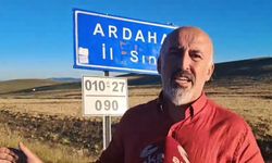 YENİ Partili Yaşar Gülel'den Sahara Tüneli tepkisi: Söz verdiler, bir çivi bile çakmadılar
