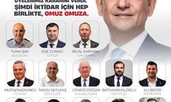 YENİ Parti'nin Muğla'daki 13 ilçe başkanı belli oldu