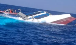 Girne'deki gemi faciasında 5 kişi için yakalama kararı