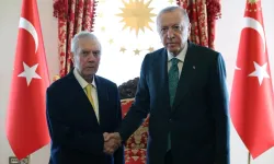 Aziz Yıldırım’ın Erdoğan’dan istediği belli oldu