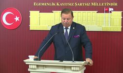 Yeniden Refah Partili Bekin: 'Kaotik sorunların ortak akılla çözüme kavuşturulması seksen yedi milyonun ortak beklentisidir'