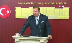 Yeniden Refah Partili Bekin'den Dışişleri Bakanlığı'na 'Mekke saldırısı' tepkisi