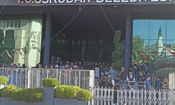 Yenilenecek Üsküdar seçiminde oy kullanma hakkı olan meclis üyesi Ekrem Baki, 6 kişiyle birlikte tutuklamaya sevk edildi