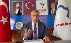 Yenilik Partisi’nden YENİ Parti kararı: Olağanüstü toplantı