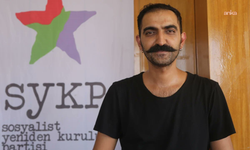 Yeşil Sol Parti: Tüm baskılara, gözaltılara, tutuklamalara karşı direnmeye devam edeceğiz