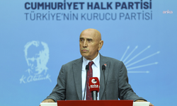 Yıldırım Kaya: 'Millî Eğitim Bakanı derhal harekete geçmeli; çocuklarımızın, öğretmenlerimizin ve okullarımızın güvenliği sağlanmalıdır'