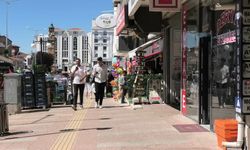 Yozgatlı vatandaşlardan enflasyon tepkisi: Maaşlarımızı çalışıyorlar