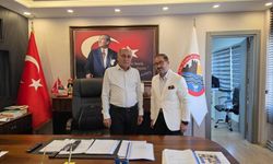Yumurtalık Belediye Başkanı Altıok: 'Hedefimiz kişilere bağlı olmayan bir belediye yapısı oluşturmak'