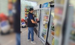 Yumurtalık Belediye Başkanı Altıok: 'Her mahallede vatandaşlarımızın güvenliği için çalışıyoruz'