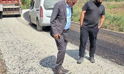 Yumurtalık Belediye Başkanı Altıok: 'Önceliklerimizi belirleyerek çalışmalarımızı sürdürüyoruz'