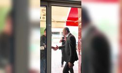 Yüreğir Belediye Başkan Vekili Özünal'dan esnaf ziyareti