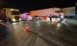 Yurt genelinde düzensiz göç denetimi: 19 organizatör ve 230 düzensiz göçmen yakalandı
