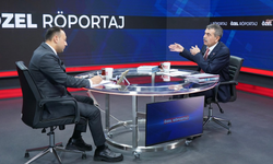 Yusuf Tekin: 'Müfredat düzenlemeleri 'laiklik, adalet ve insan hakları' gibi değerlere aykırı değil'