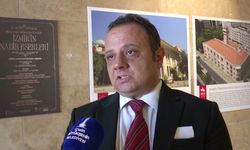 Yüzyıllık kültür mirası İzmir'de gün yüzüne çıktı