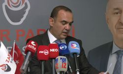 Zafer Partisi İzmir İl Başkanı Bezircilioğlu: Cemil Tugay'ın AK Parti'ye gitmesine gönlümüz razı değil