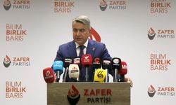 Zafer Partisi Sözcüsü Karamahmutoğlu'ndan fon krizi tepkisi: 'AKP hükümeti, borsayı çökerterek yatırımcıları büyük zarara uğrattı'