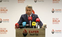 Zafer Partisi Sözcüsü Karamahmutoğlu'ndan köprü ve otoyolların özelleştirilmesine tepki: 'Bu bir soygun düzenidir'