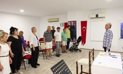 Zeki Müren, vefatının 30. yılında Bodrum Kalesi'nde anılacak