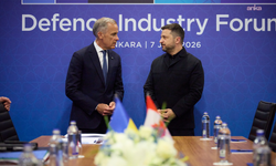 Zelenskiy Kanada'da... Carney ile hava savunması ve kış hazırlıklarını görüşecek