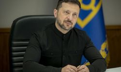 Zelenskiy, NATO Genel Sekreteri Rutte ile görüştü