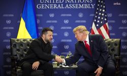 Zelenskiy, Trump ile görüştü: Bu anlamsız savaşın kış gelmeden sona ermesini istiyoruz