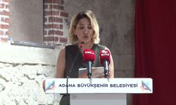 Zeydan Karalar: 'Adana artık Türkiye'de en çok konuşulan illerden biri haline geldi'