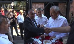 Zeydan Karalar: 'Biz Avrupa'nın çöplüğü değiliz'