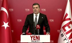 Zeynel Emre: Türkiye adına endişe duymalıyız. Siyaset kurumuna topyekün saldırılıyor